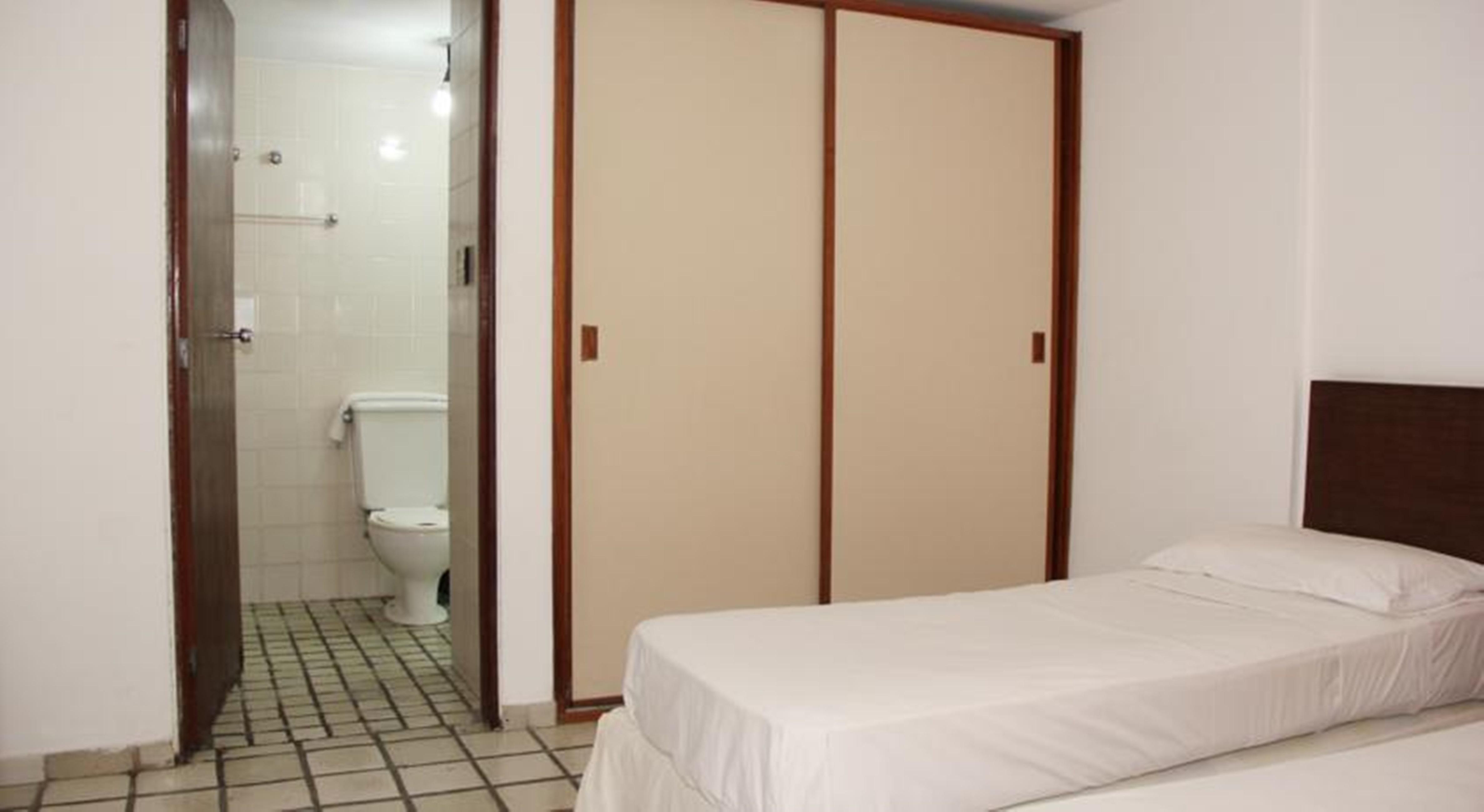 Lagoa Mar Inn - Estacionamento E Duas Criancas De Ate 10 Anos Sera Free Maceió Exterior foto