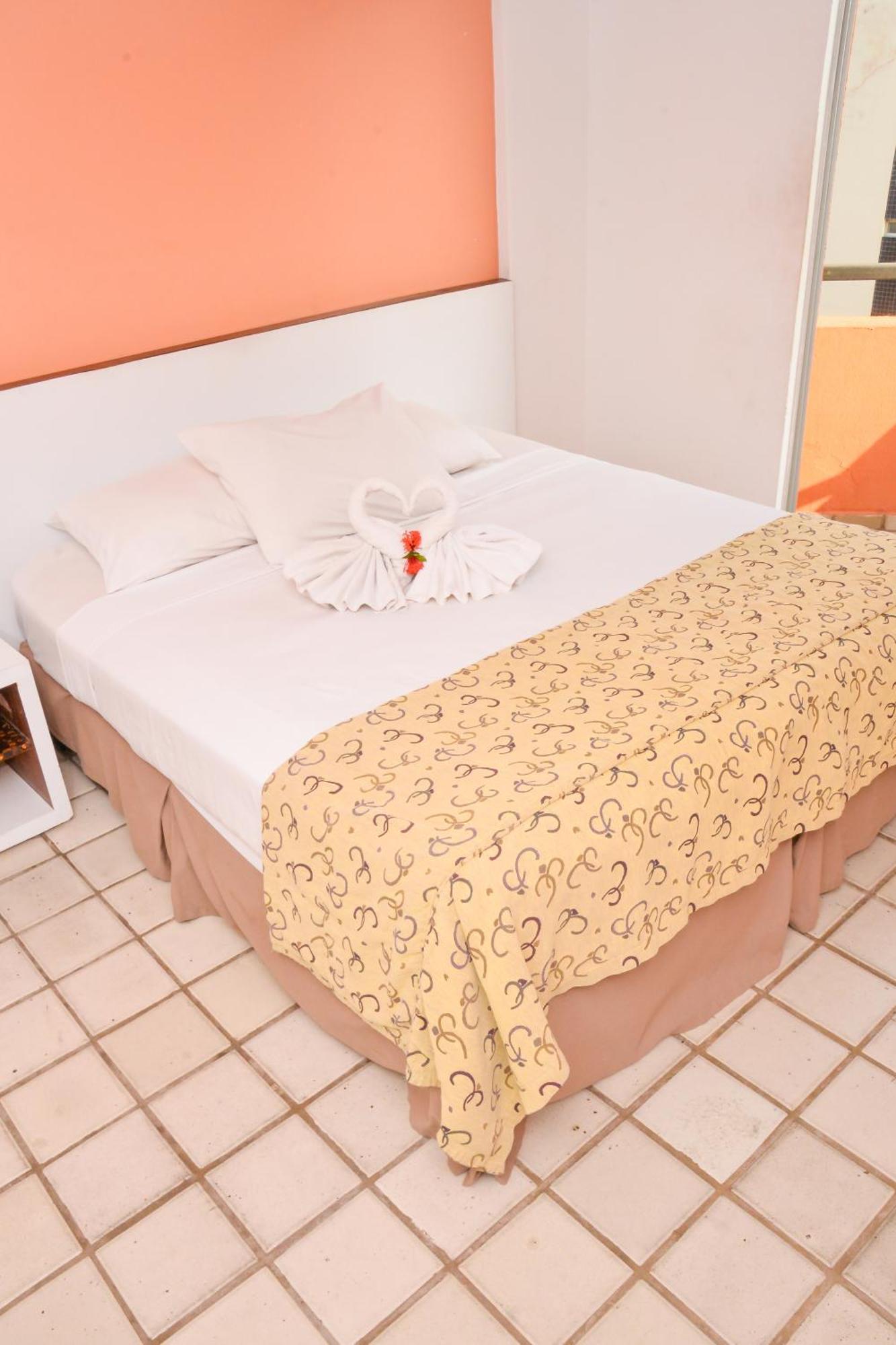 Lagoa Mar Inn - Estacionamento E Duas Criancas De Ate 10 Anos Sera Free Maceió Exterior foto